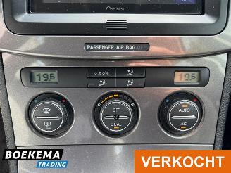 Volkswagen Passat Variant 1.9 TDI Comfortline BlueMotion Climate Cruise PDC picture 21