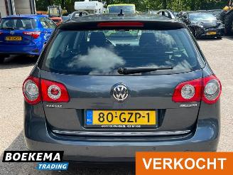 Volkswagen Passat Variant 1.9 TDI Comfortline BlueMotion Climate Cruise PDC picture 8