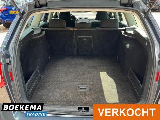 Volkswagen Passat Variant 1.9 TDI Comfortline BlueMotion Climate Cruise PDC picture 9