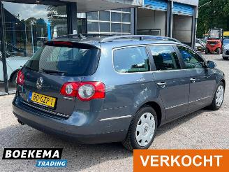 Volkswagen Passat Variant 1.9 TDI Comfortline BlueMotion Climate Cruise PDC picture 2