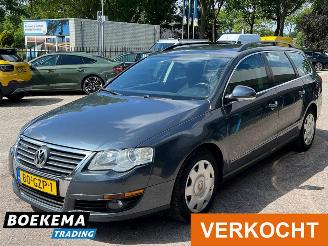 Volkswagen Passat Variant 1.9 TDI Comfortline BlueMotion Climate Cruise PDC picture 4