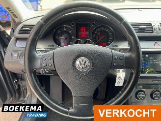 Volkswagen Passat Variant 1.9 TDI Comfortline BlueMotion Climate Cruise PDC picture 17