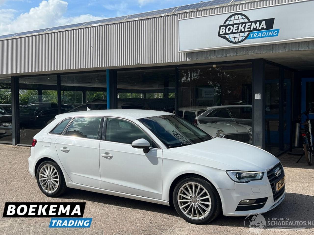 Audi A3 Sportback 1.4 TFSI CoD Ambition Pro Line S