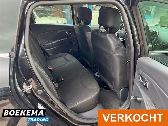 Renault Clio Estate 0.9 TCe Dynamique Navigatie Keyless Airco Cruise picture 15