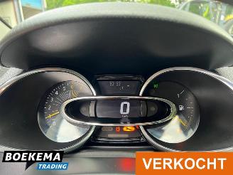 Renault Clio Estate 0.9 TCe Dynamique Navigatie Keyless Airco Cruise picture 20