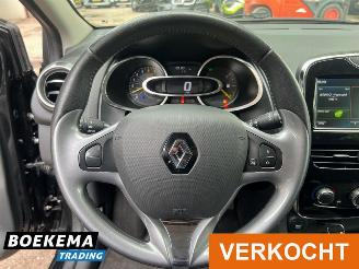 Renault Clio Estate 0.9 TCe Dynamique Navigatie Keyless Airco Cruise picture 19