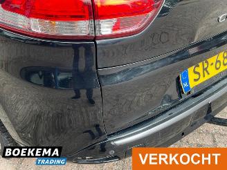 Renault Clio Estate 0.9 TCe Dynamique Navigatie Keyless Airco Cruise picture 7