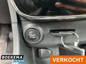 Renault Clio Estate 0.9 TCe Dynamique Navigatie Keyless Airco Cruise picture 23