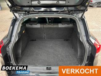 Renault Clio Estate 0.9 TCe Dynamique Navigatie Keyless Airco Cruise picture 14