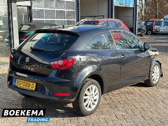 Seat Ibiza SC 1.2 TSI Style Climate Control Stoelverwarming picture 2