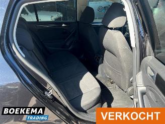 Volkswagen Golf 1.4 TSI Trendline Climate Cruise Control PDC picture 16