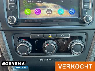 Volkswagen Golf 1.4 TSI Trendline Climate Cruise Control PDC picture 23