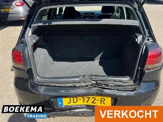 Volkswagen Golf 1.4 TSI Trendline Climate Cruise Control PDC picture 8
