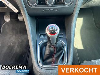 Volkswagen Golf 1.4 TSI Trendline Climate Cruise Control PDC picture 24