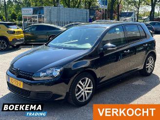 Volkswagen Golf 1.4 TSI Trendline Climate Cruise Control PDC picture 4