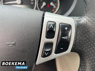 Saab 9-3 Sport Sedan 1.9 TiD Norden Business Automaat Navigatie Cruise Clima Leer Stoelverw. PDC picture 20