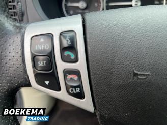 Saab 9-3 Sport Sedan 1.9 TiD Norden Business Automaat Navigatie Cruise Clima Leer Stoelverw. PDC picture 19
