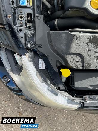 Saab 9-3 Sport Sedan 1.9 TiD Norden Business Automaat Navigatie Cruise Clima Leer Stoelverw. PDC picture 7