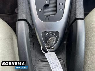Saab 9-3 Sport Sedan 1.9 TiD Norden Business Automaat Navigatie Cruise Clima Leer Stoelverw. PDC picture 24