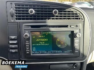 Saab 9-3 Sport Sedan 1.9 TiD Norden Business Automaat Navigatie Cruise Clima Leer Stoelverw. PDC picture 21
