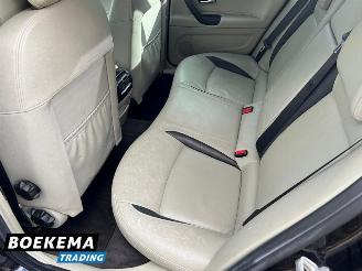 Saab 9-3 Sport Sedan 1.9 TiD Norden Business Automaat Navigatie Cruise Clima Leer Stoelverw. PDC picture 12