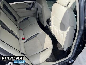 Saab 9-3 Sport Sedan 1.9 TiD Norden Business Automaat Navigatie Cruise Clima Leer Stoelverw. PDC picture 14