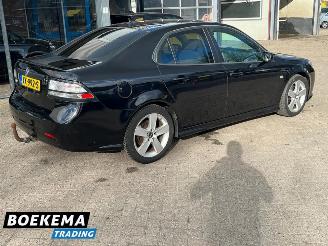 Saab 9-3 Sport Sedan 1.9 TiD Norden Business Automaat Navigatie Cruise Clima Leer Stoelverw. PDC picture 2