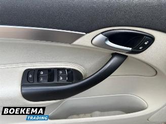 Saab 9-3 Sport Sedan 1.9 TiD Norden Business Automaat Navigatie Cruise Clima Leer Stoelverw. PDC picture 9