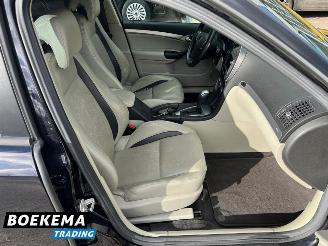 Saab 9-3 Sport Sedan 1.9 TiD Norden Business Automaat Navigatie Cruise Clima Leer Stoelverw. PDC picture 15