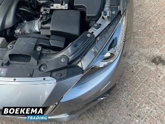 Mazda 3 2.0 GT-M Navigatie Bose Keyless HUD Leer Stoelverw. picture 8