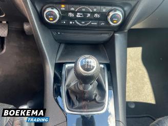 Mazda 3 2.0 GT-M Navigatie Bose Keyless HUD Leer Stoelverw. picture 40