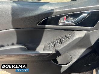Mazda 3 2.0 GT-M Navigatie Bose Keyless HUD Leer Stoelverw. picture 29