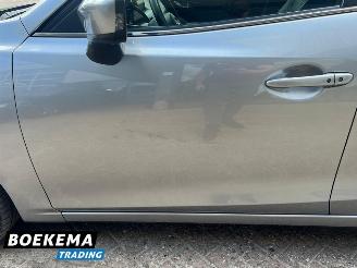 Mazda 3 2.0 GT-M Navigatie Bose Keyless HUD Leer Stoelverw. picture 11