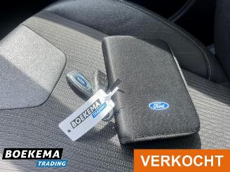 Ford Focus 1.6 TI-VCT First Edition Navigatie Stoelverw. Cruise picture 29