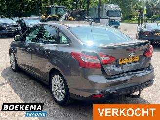 Ford Focus 1.6 TI-VCT First Edition Navigatie Stoelverw. Cruise picture 3