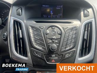 Ford Focus 1.6 TI-VCT First Edition Navigatie Stoelverw. Cruise picture 26