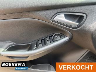 Ford Focus 1.6 TI-VCT First Edition Navigatie Stoelverw. Cruise picture 21
