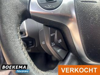 Ford Focus 1.6 TI-VCT First Edition Navigatie Stoelverw. Cruise picture 24