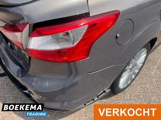 Ford Focus 1.6 TI-VCT First Edition Navigatie Stoelverw. Cruise picture 14