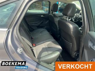 Ford Focus 1.6 TI-VCT First Edition Navigatie Stoelverw. Cruise picture 18