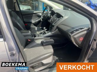 Ford Focus 1.6 TI-VCT First Edition Navigatie Stoelverw. Cruise picture 19
