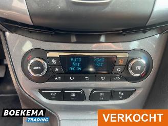 Ford Focus 1.6 TI-VCT First Edition Navigatie Stoelverw. Cruise picture 27