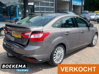 Ford Focus 1.6 TI-VCT First Edition Navigatie Stoelverw. Cruise picture 2