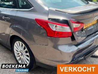 Ford Focus 1.6 TI-VCT First Edition Navigatie Stoelverw. Cruise picture 7