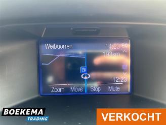 Ford Focus 1.6 TI-VCT First Edition Navigatie Stoelverw. Cruise picture 25