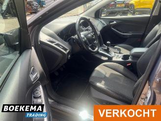 Ford Focus 1.6 TI-VCT First Edition Navigatie Stoelverw. Cruise picture 15