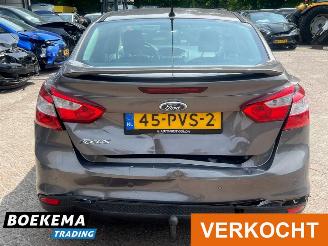 Ford Focus 1.6 TI-VCT First Edition Navigatie Stoelverw. Cruise picture 6