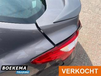 Ford Focus 1.6 TI-VCT First Edition Navigatie Stoelverw. Cruise picture 13