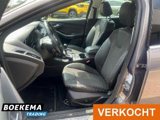 Ford Focus 1.6 TI-VCT First Edition Navigatie Stoelverw. Cruise picture 16