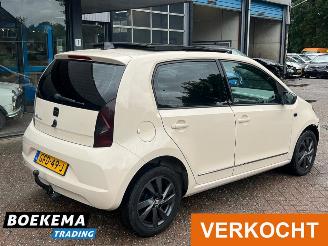 Seat Mii 1.0 Mii By Mango Panorama Stoelverwarming Airco 5-Drs picture 2